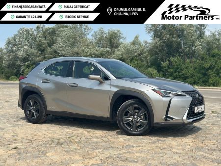 lexus ux 250h