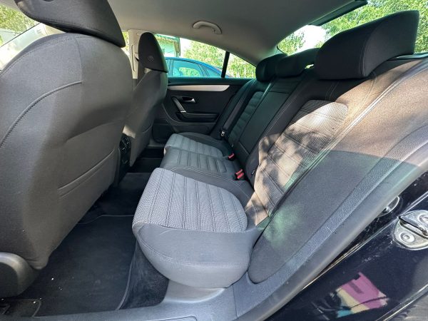 VOLKSWAGEN PASSAT CC - imagine 14