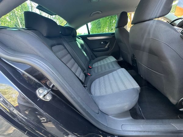 VOLKSWAGEN PASSAT CC - imagine 13