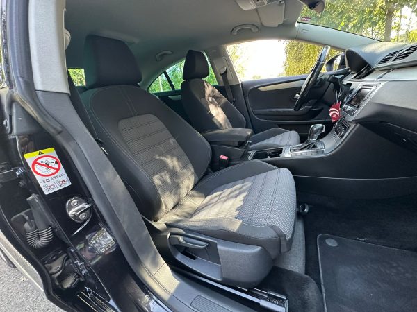 VOLKSWAGEN PASSAT CC - imagine 11