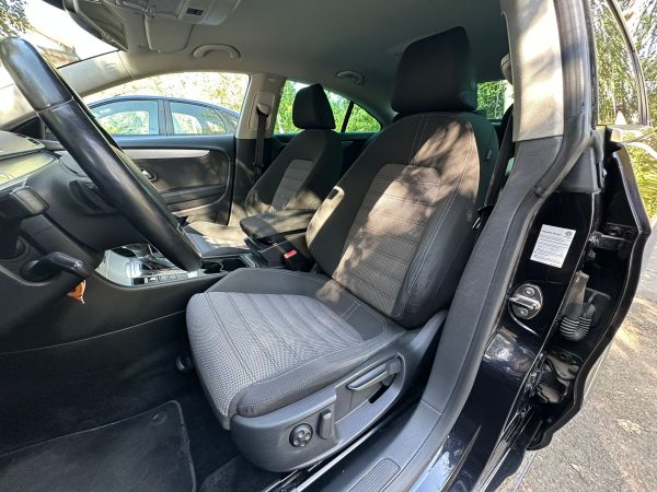 VOLKSWAGEN PASSAT CC - imagine 12