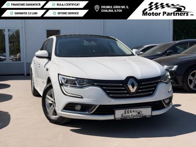 Renault Talisman ZEN